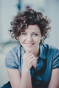 Dagmara Frączek